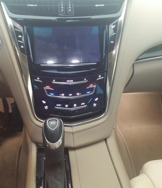 Cadillac CTS lease transfer St. Augustine FL