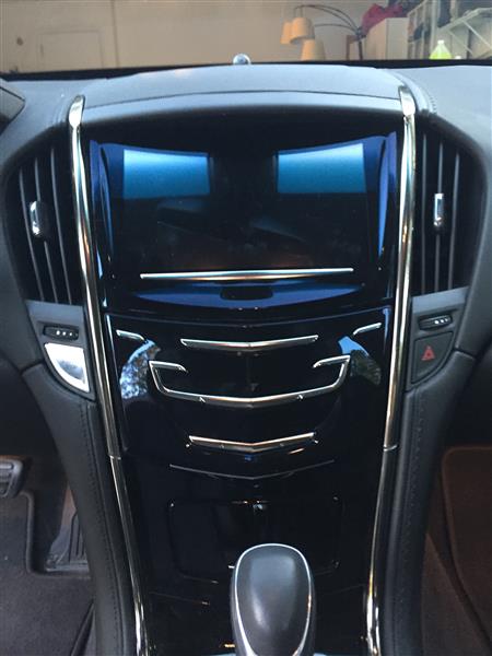 Cadillac ATS auto lease swap Jacksonville FL