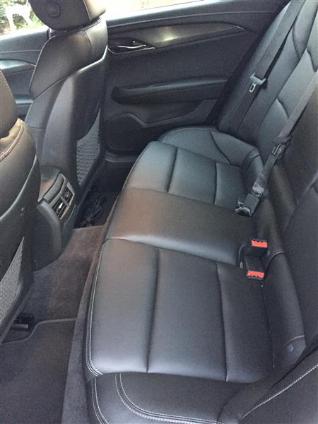 Cadillac ATS lease swap Jacksonville FL