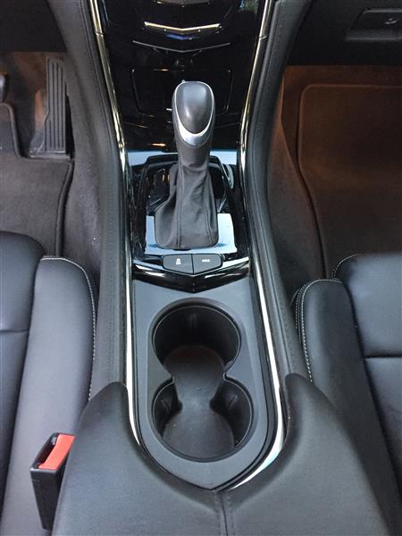 Cadillac ATS lease swap car Jacksonville FL