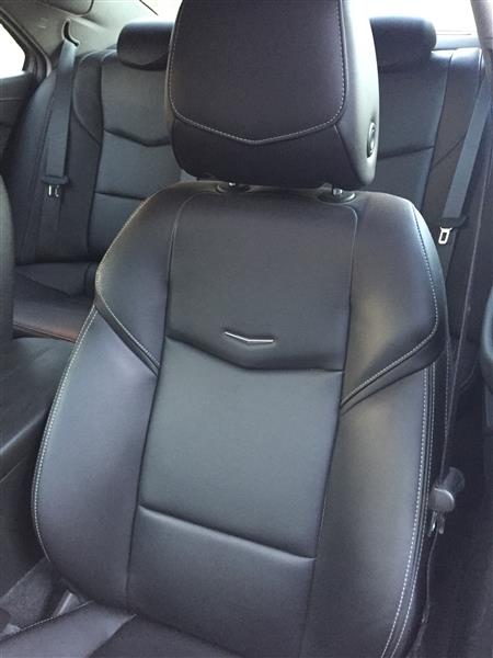 Cadillac ATS vehicle lease takeover Jacksonville FL