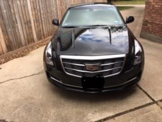 Cadillac ATS auto lease swap Houston TX