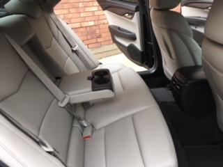 Cadillac ATS auto lease swap Houston TX