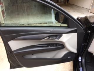 Cadillac ATS car lease takeovers Houston TX