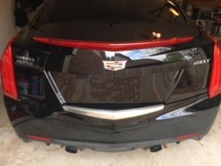 Cadillac ATS lease swap Houston TX