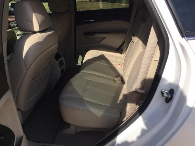 Cadillac SRX lease transfer car Dallas TX