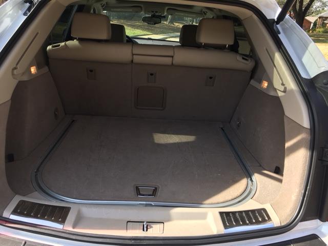 Cadillac SRX take over my lease Dallas TX