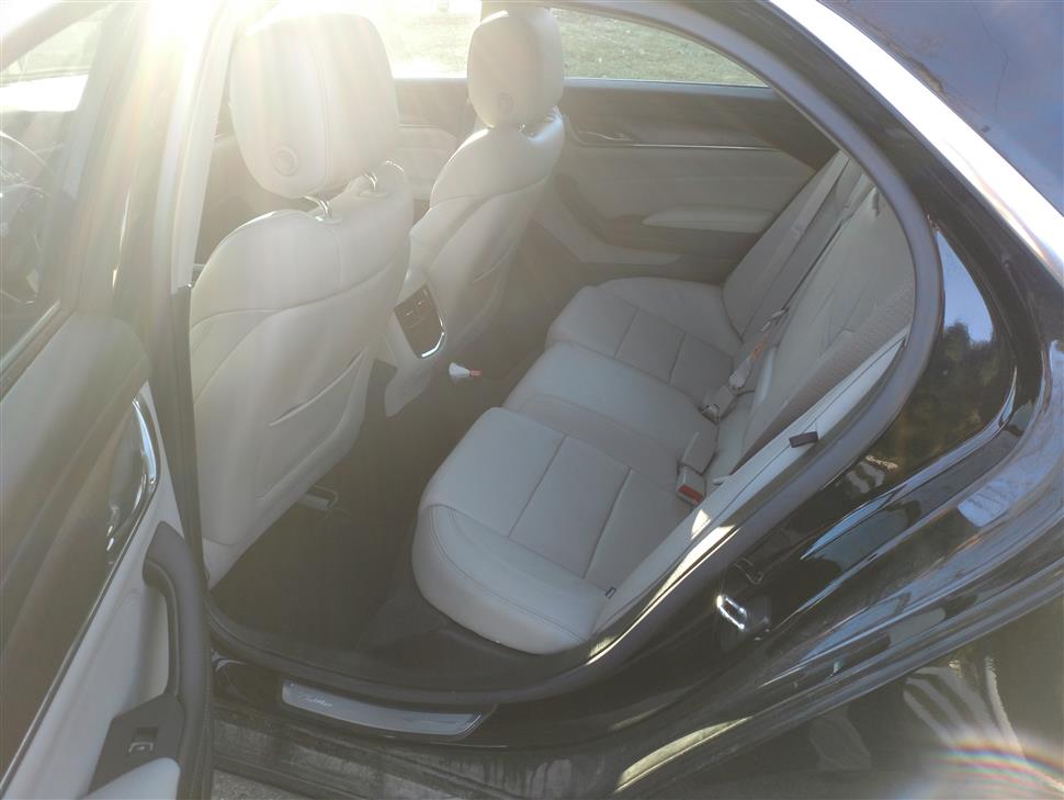 Cadillac CTS car lease takeover deals Waterford Township MI