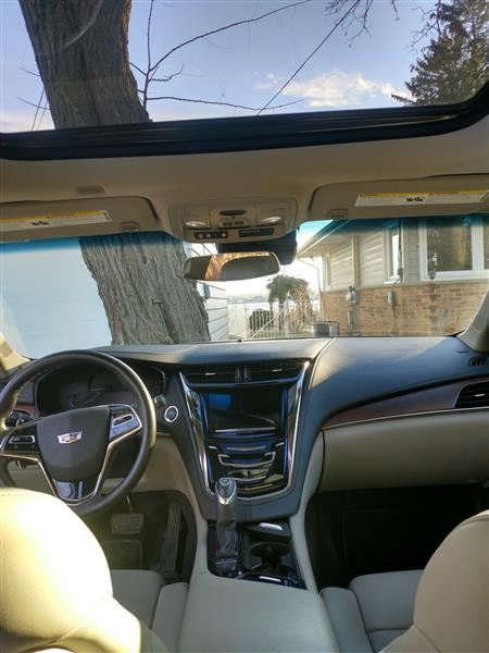 Cadillac CTS lease swap Waterford Township MI