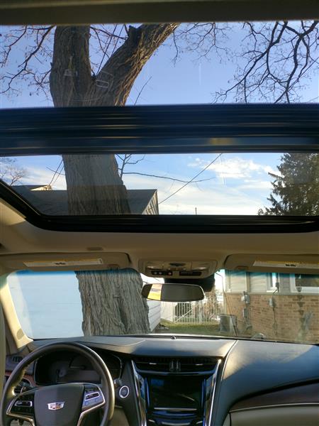 Cadillac CTS lease takeover Waterford Township MI