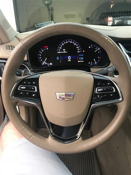 Cadillac CTS car lease take over RICHMOND HEIGHTS OH