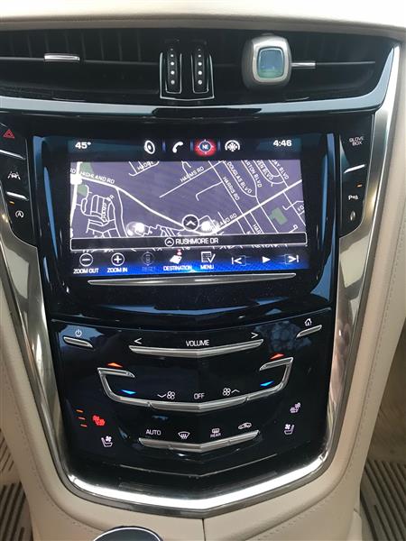 Cadillac CTS swap car lease RICHMOND HEIGHTS OH