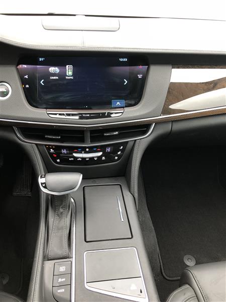 Cadillac CT6 car swap lease Oakland MI