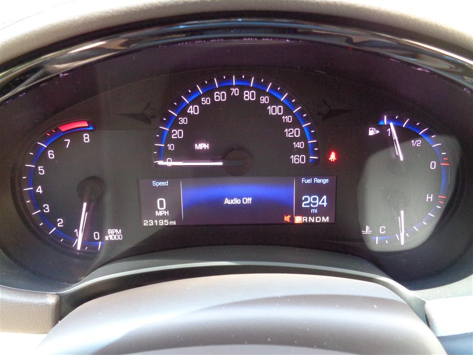 Cadillac XTS take over lease Spring TX