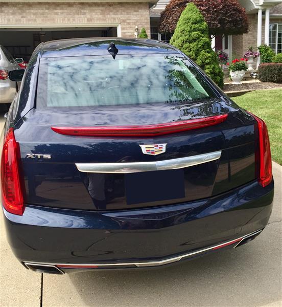 Cadillac XTS lease swap Painesville OH