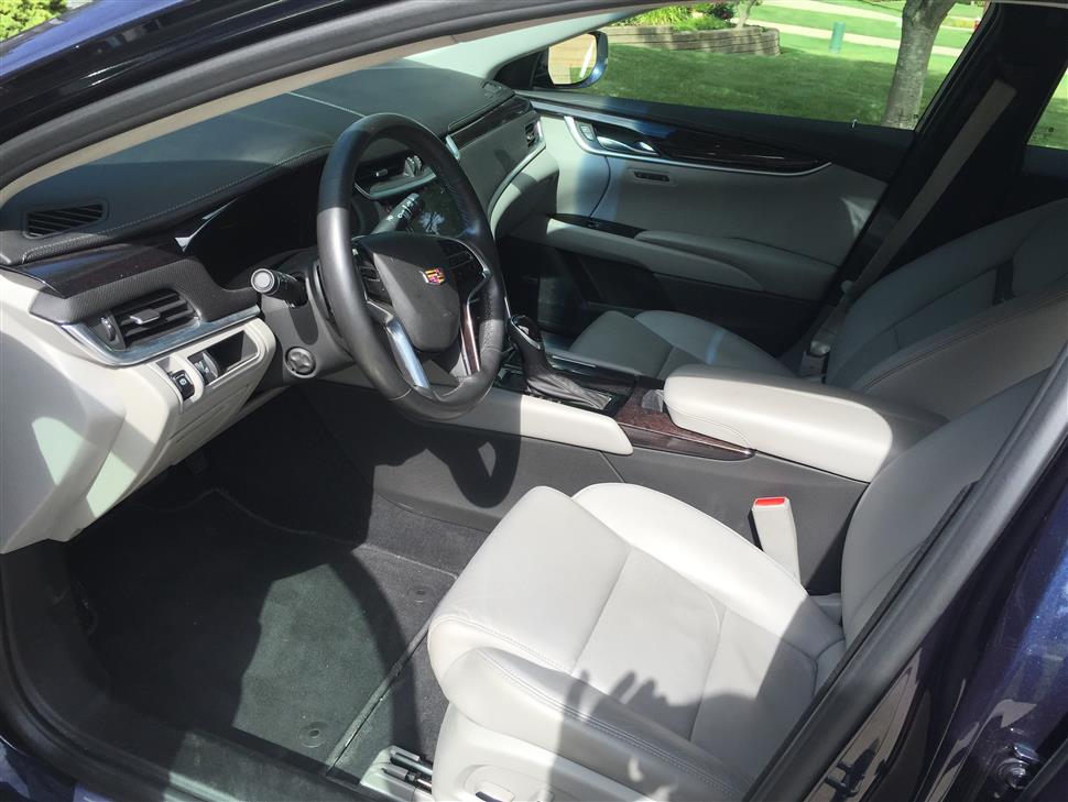 Cadillac XTS lease transfer website Painesville OH