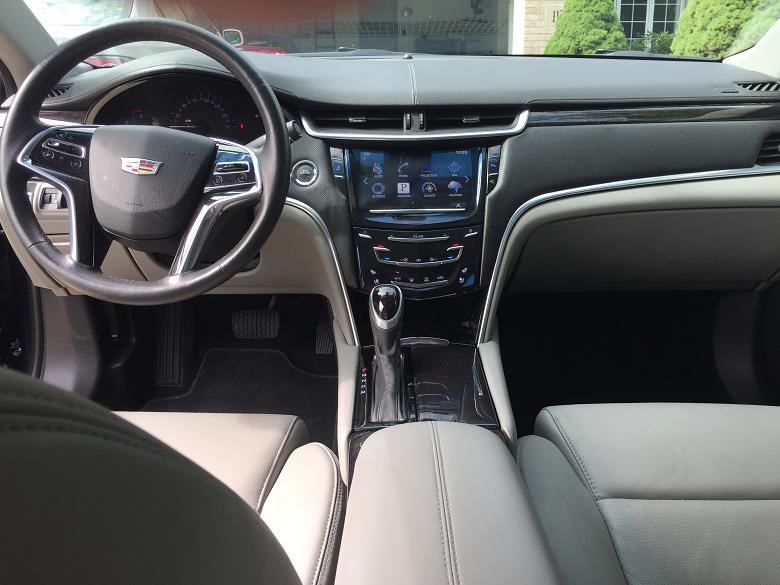 Cadillac XTS take over car lease Painesville OH