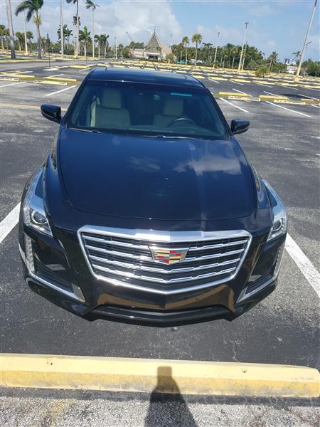Cadillac CTS lease transfer website Ft Lauderdale FL