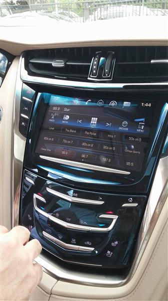 Cadillac CTS auto lease takeover Southington  CT