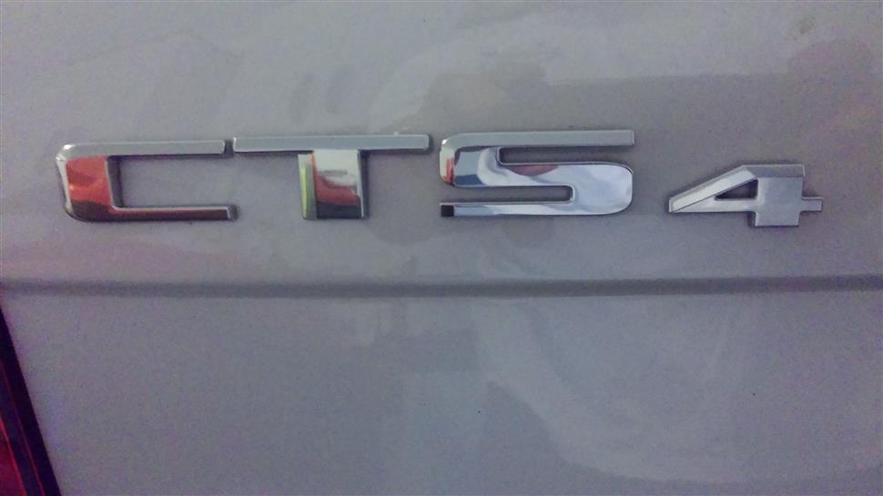 Cadillac CTS car lease takeover deals Southington  CT