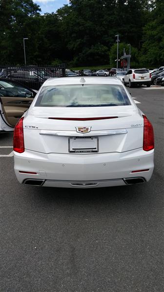Cadillac CTS lease swap Southington  CT