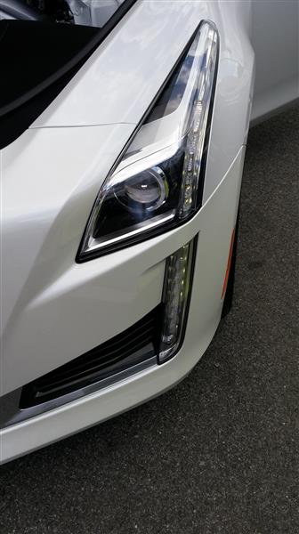 Cadillac CTS lease swapping Southington  CT