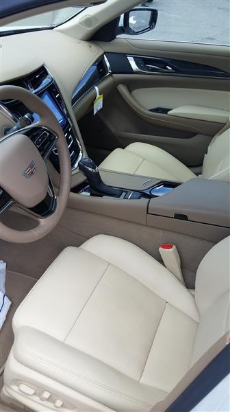 Cadillac CTS swap car lease Southington  CT