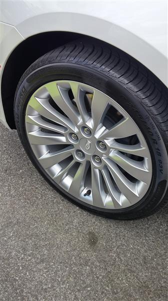 Cadillac CTS take over lease Southington  CT