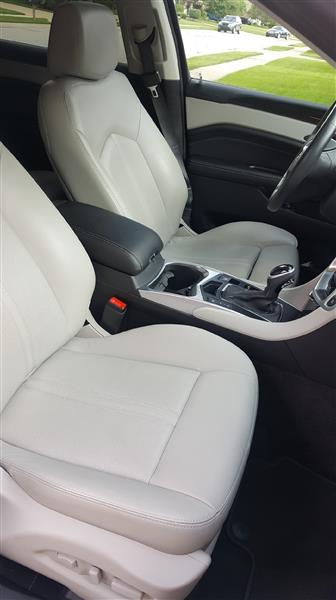 Cadillac SRX lease takeover Fishers IN