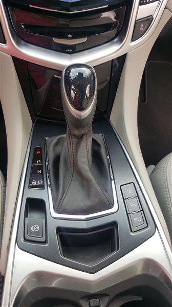 Cadillac SRX lease transfer car Fishers IN