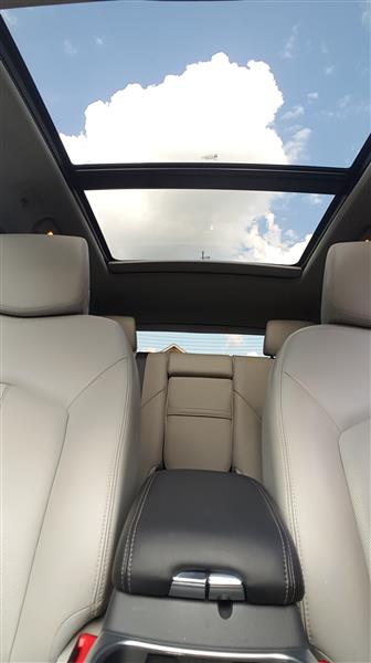 Cadillac SRX swap a car lease Fishers IN