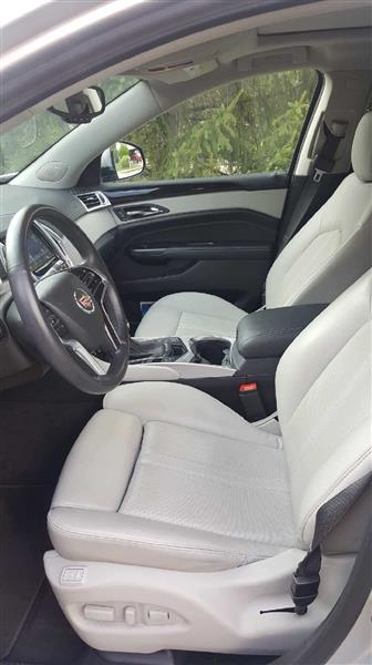 Cadillac SRX vehicle lease takeover Fishers IN