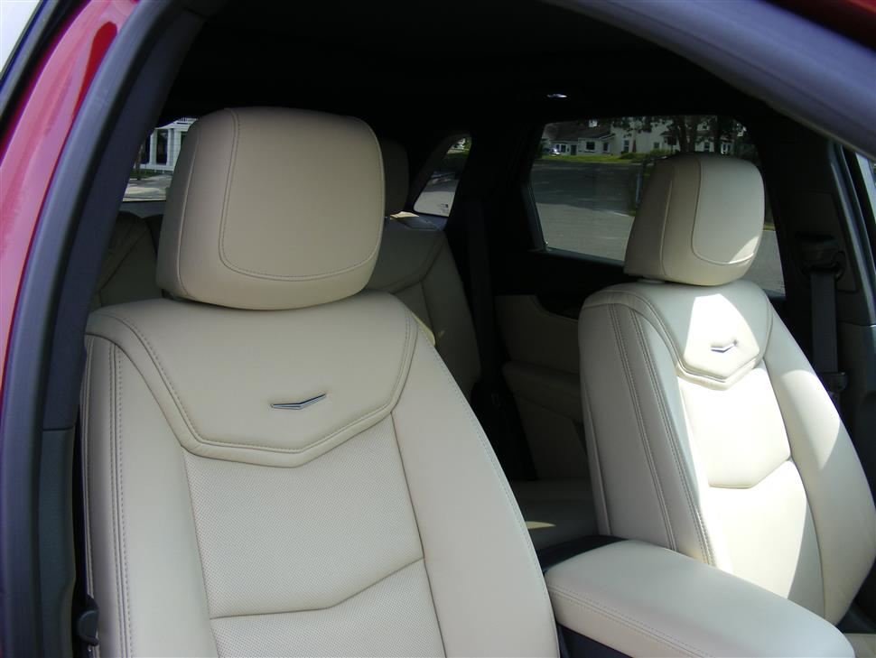 Cadillac XT5 car lease take over Bayville NJ