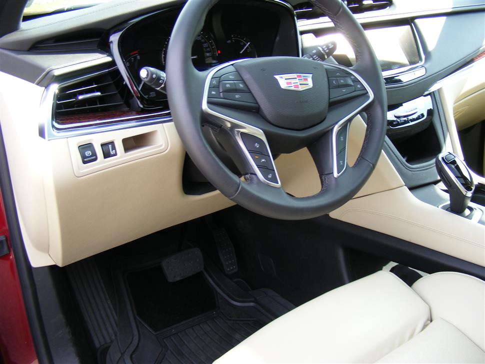 Cadillac XT5 car lease takeover deals Bayville NJ