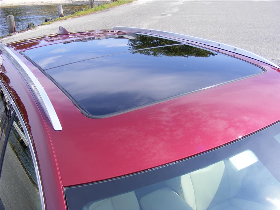 Cadillac XT5 car lease transfers Bayville NJ