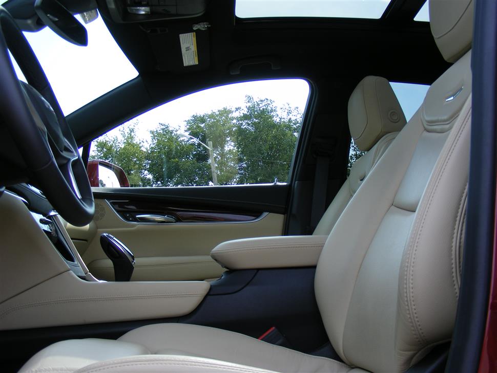 Cadillac XT5 lease swap Bayville NJ