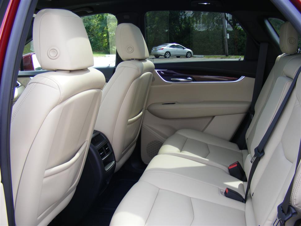 Cadillac XT5 lease transfer car Bayville NJ