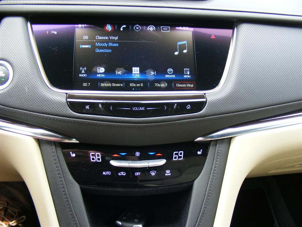 Cadillac XT5 swap a lease Bayville NJ