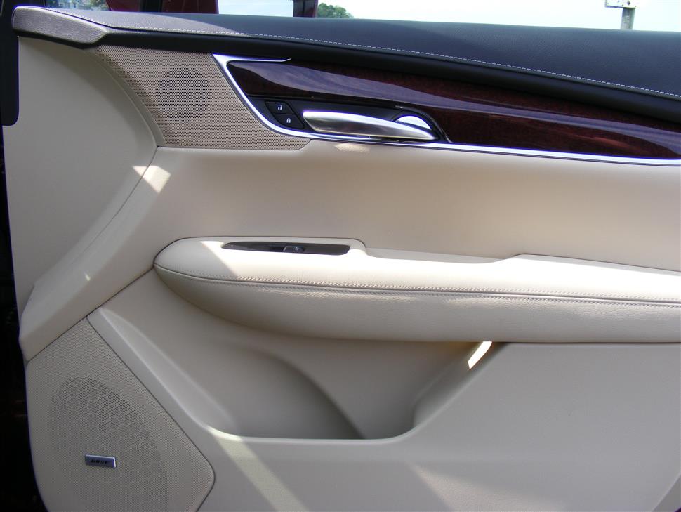 Cadillac XT5 vehicle lease takeover Bayville NJ