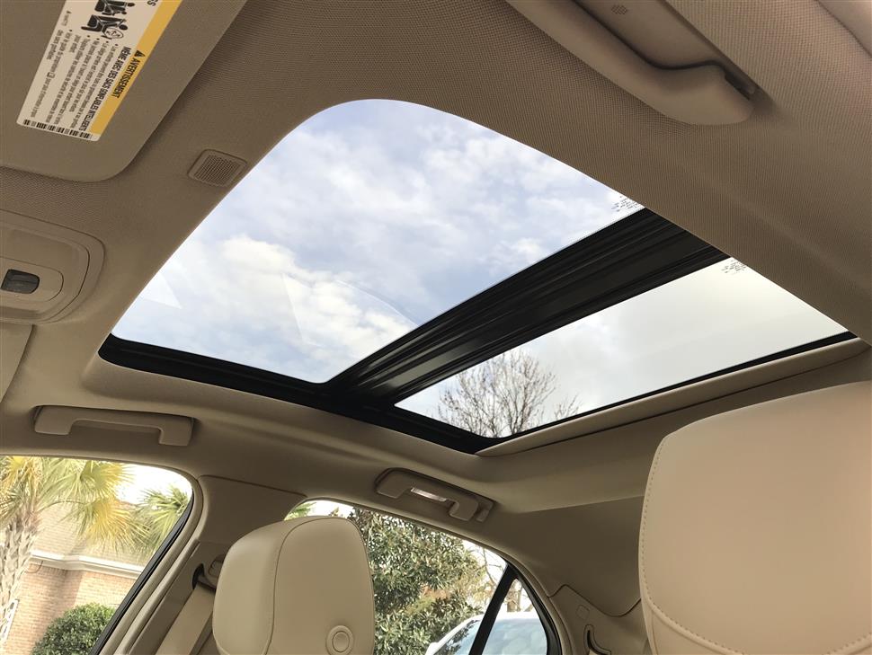 Cadillac CTS lease swap Myrtle Beach SC