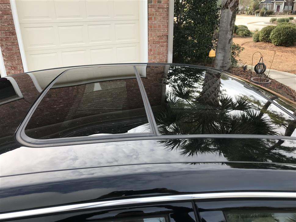 Cadillac CTS lease swap Myrtle Beach SC