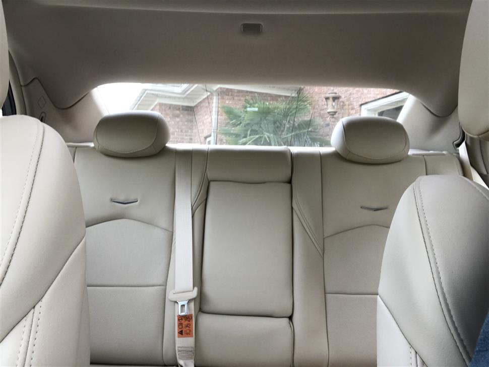 Cadillac CTS lease transfer website Myrtle Beach SC