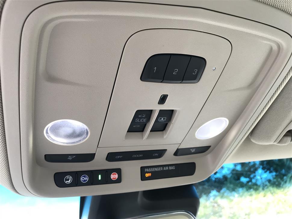 Cadillac CTS vehicle lease takeover Myrtle Beach SC