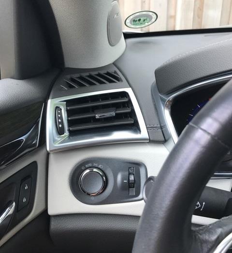 Cadillac SRX best lease swap company New Orleans LA