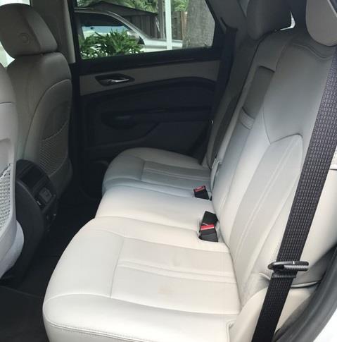 Cadillac SRX lease transfer car New Orleans LA