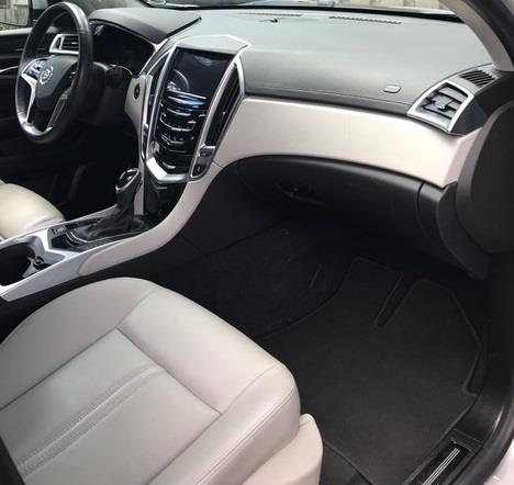 Cadillac SRX lease transfer cars New Orleans LA