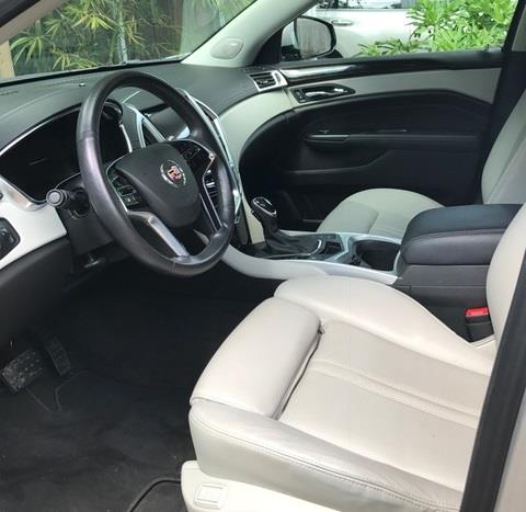 Cadillac SRX take over a car lease New Orleans LA