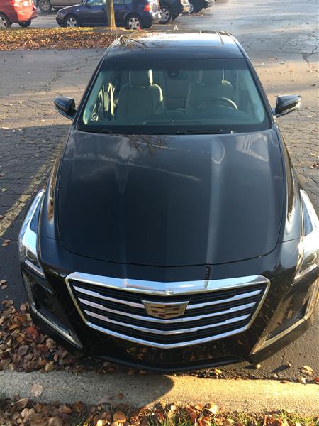 Cadillac CTS lease take over Livonia MI