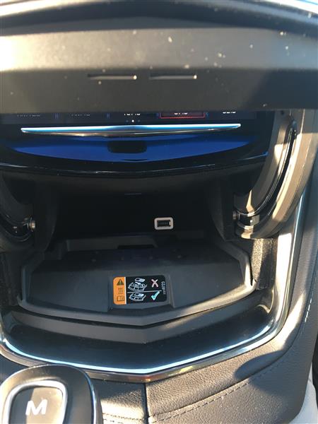 Cadillac CTS take over car lease Livonia MI