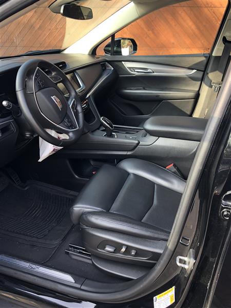 Cadillac XT5 best lease swap company Westland MI